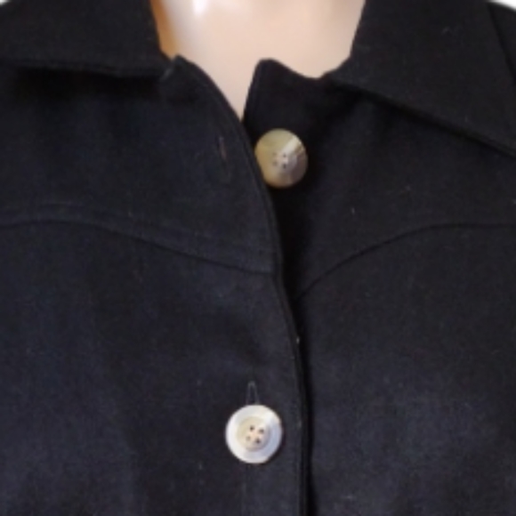 Gordon & James Button Down Shirt - Picture 4 of 5